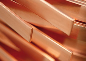 Beryllium Copper Rod